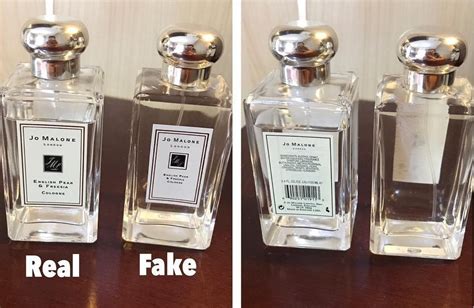 do fake perfumes smell like the original|are false perfumes bad.